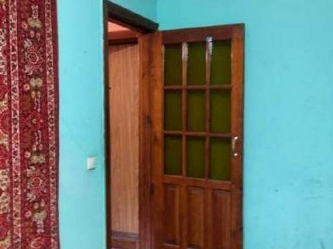 квартира по адресу Тракторостроителей просп., 138б