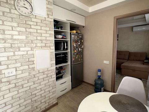квартира по адресу Космическая ул., 102