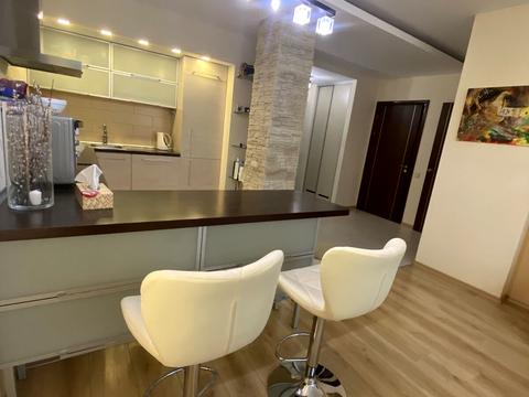 квартира за адресою Старонаводницька вул., 4-В