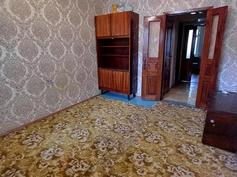квартира по адресу Ильфа и Петрова ул., 14