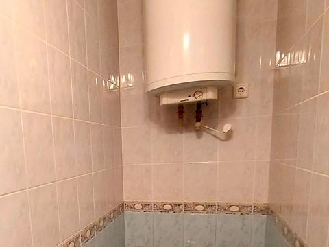 квартира за адресою Вільямса, 59Г
