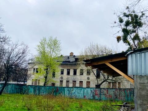 ділянка за адресою Гетьмана Павла Полуботка вул. (Попудренка), 16