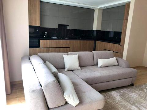 квартира за адресою Іллі Мечникова вул., 16е