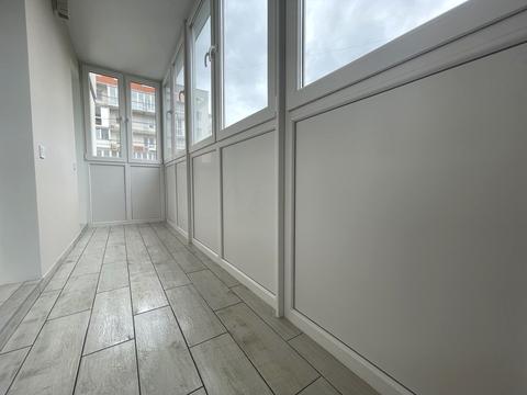 квартира по адресу Злуки просп., 45