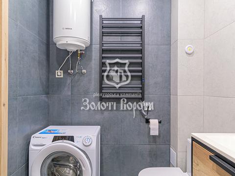 квартира за адресою Кадетський Гай вул., 10