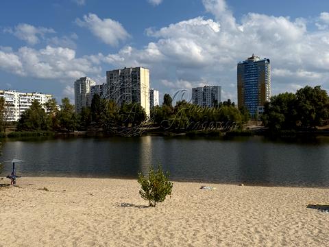 квартира за адресою Героїв Дніпра вул., 38-Е