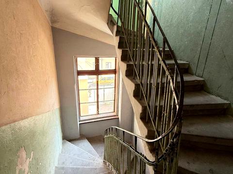 квартира по адресу Синагоги ул. (Анрі Барбюса), 3