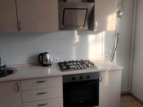 квартира по адресу Академика Белецкого ул., 10