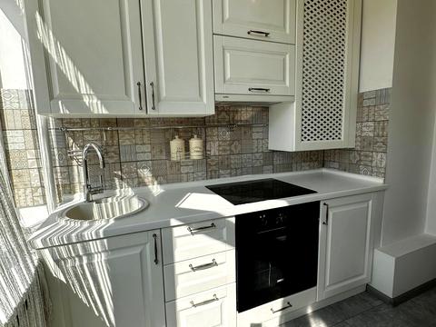 квартира по адресу Боголюбова ул., 32