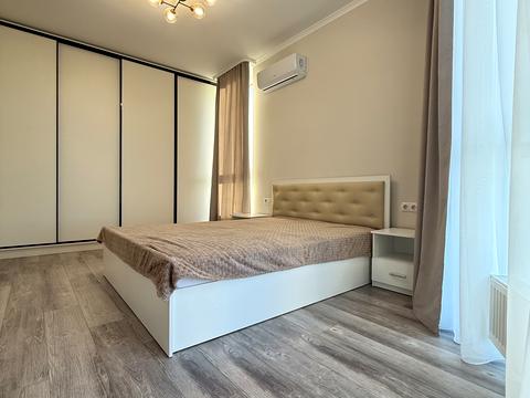 квартира за адресою Панорамна вул., 2