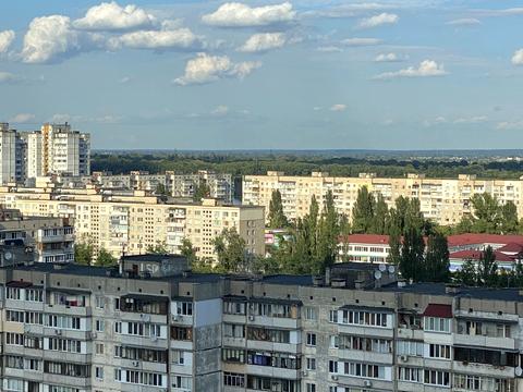 квартира за адресою Володимира Івасюка просп. (Героїв Сталінграду), 53