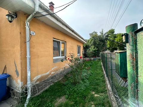 дом по адресу Шахтарів ул., 10