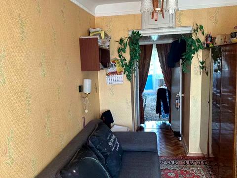 квартира по адресу Энергетиков ул., 7а