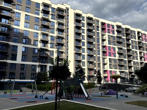 квартира за адресою Юліана Пелеша вул., 1