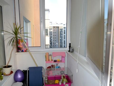 квартира по адресу Марии Примаченко ул. (Першотравнева), 25-Б