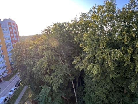 квартира за адресою Жасминова вул., 5б