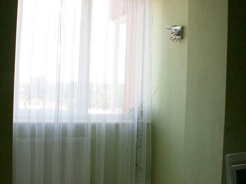 квартира по адресу Антоныча ул., 5
