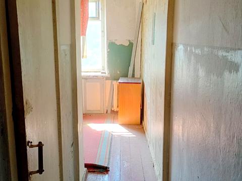 квартира за адресою Одеса, Владислава Бувалкіна вул. (Бочарова Генерала), 21