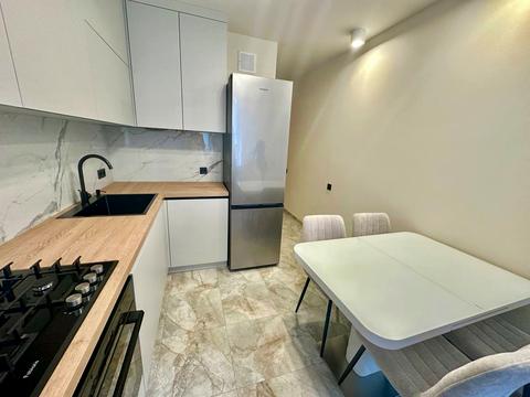 квартира за адресою Малоголосківська вул., 40а