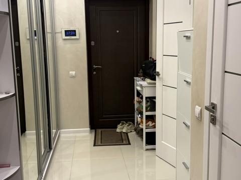 квартира за адресою Митрополита Василя Липківського вул. (Урицького), 37-Б