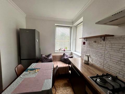 квартира за адресою Олесницького Євгена, 81