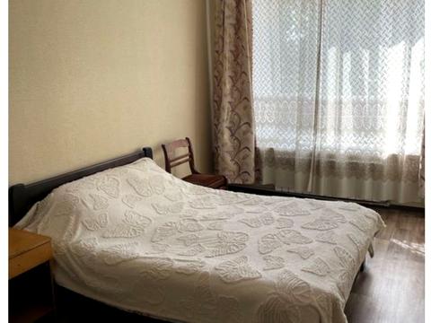 квартира по адресу Пироговская ул., 7/9