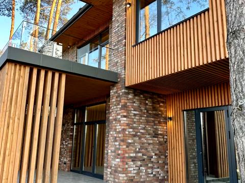 будинок за адресою Верхньосадова вул.