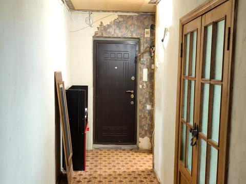 квартира по адресу Академика Проскуры ул., 3