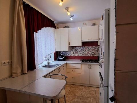 квартира за адресою Винниченка вул., 49