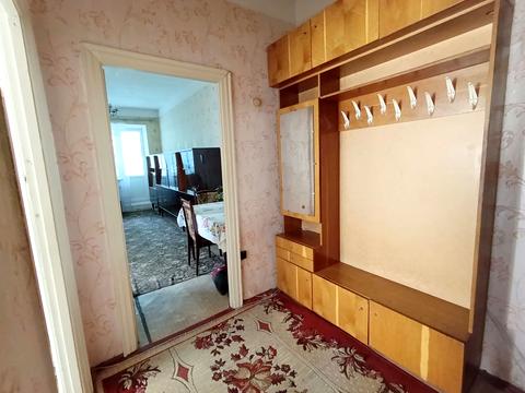 квартира по адресу Тернопільська ул., 20