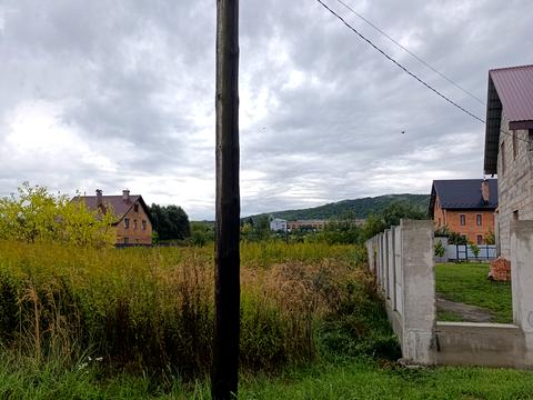 ділянка за адресою І . Білозіра
