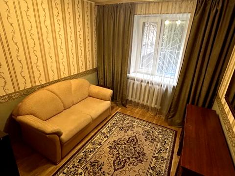 квартира по адресу Константиновская ул., 46/52