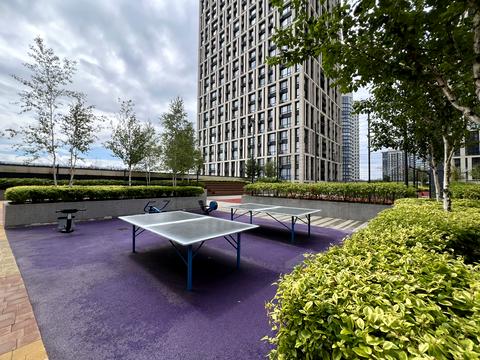 квартира за адресою Зарічна вул., 4