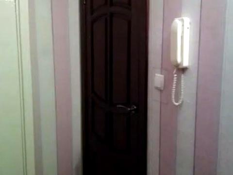 квартира по адресу Леся Курбаса просп., 12-А
