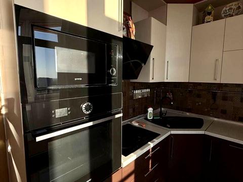 квартира по адресу Люстдорфская дорога ул., 55/2