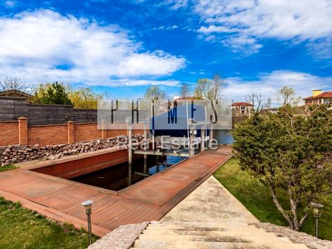 дом по адресу Старокиївська