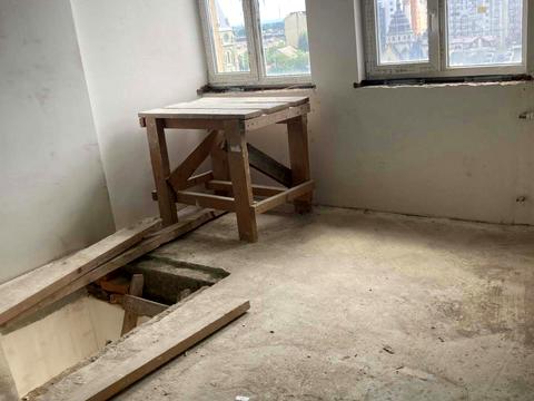 квартира за адресою Йосифа Сліпого вул., 26