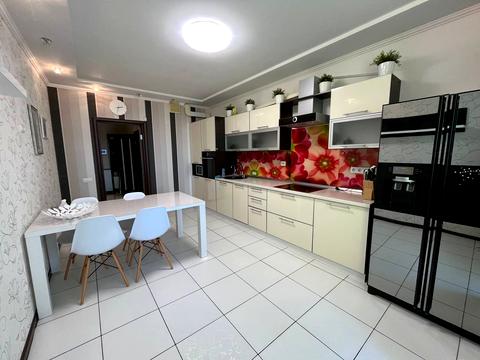 квартира по адресу Леся Курбаса просп., 7-Б