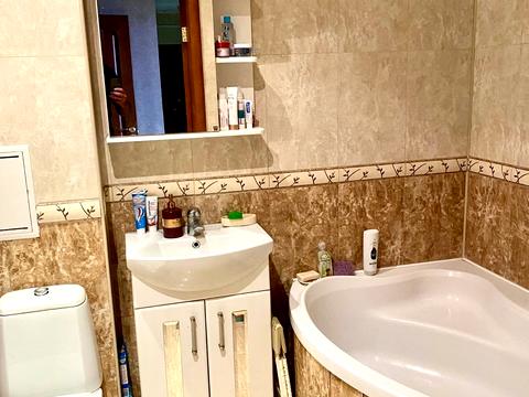 квартира за адресою Київ, Драгоманова вул., 6-А