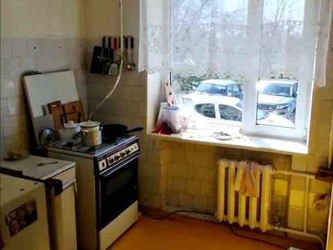 квартира по адресу Фестивальна, 2