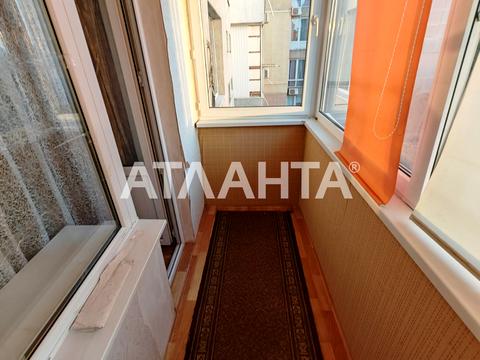 квартира за адресою Тополина вул., 18/2