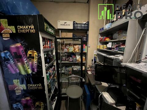 комерційна за адресою Проскурівська вул., 1