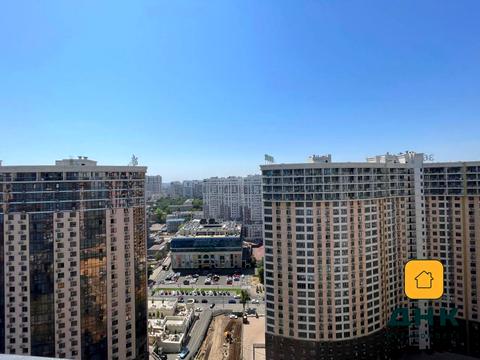 квартира по адресу Генуэзская ул., 1/1