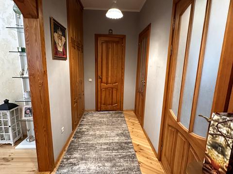 квартира по адресу Святослава Храброго ул. (Чкалова), 42