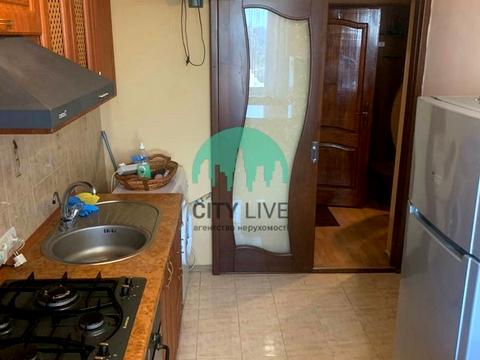 квартира за адресою Вовчинецька вул., 34