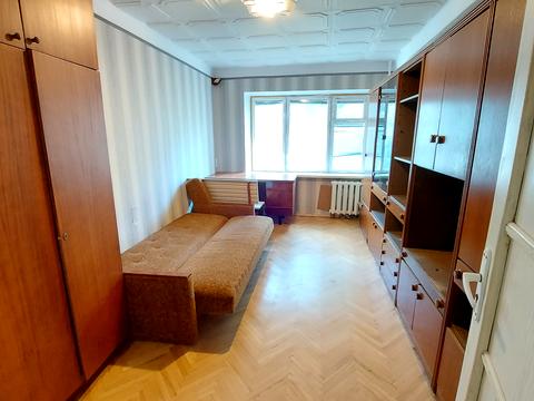 квартира по адресу Академика Доброхотова ул., 8