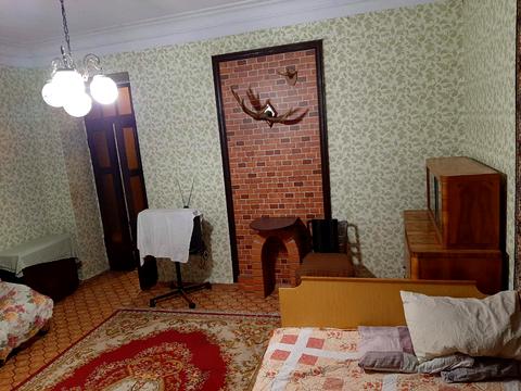 квартира по адресу Адмиральская ул., 2/3