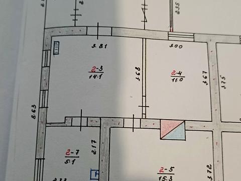 квартира за адресою Зв'язківців, 28б