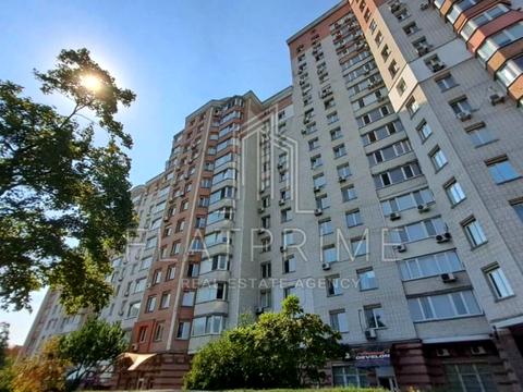 квартира по адресу Берестейский просп. (Победы), 125