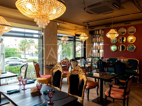 коммерческая по адресу Предславинская ул., 53